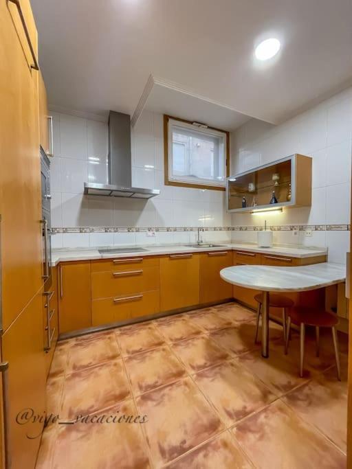 Centric Soul By Vigovacaciones Apartment *