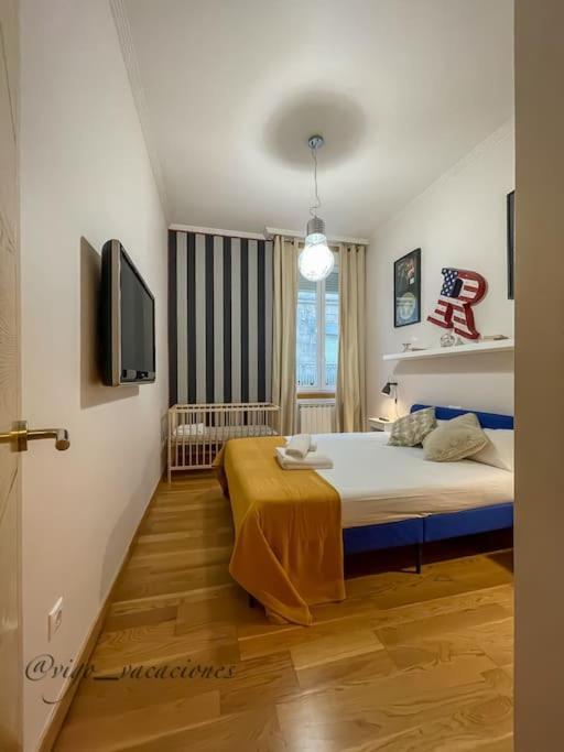 Apartment Centric Soul By Vigovacaciones *