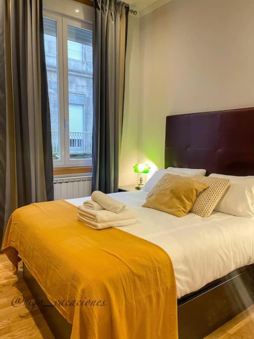 Centric Soul By Vigovacaciones Appartamento Vigo