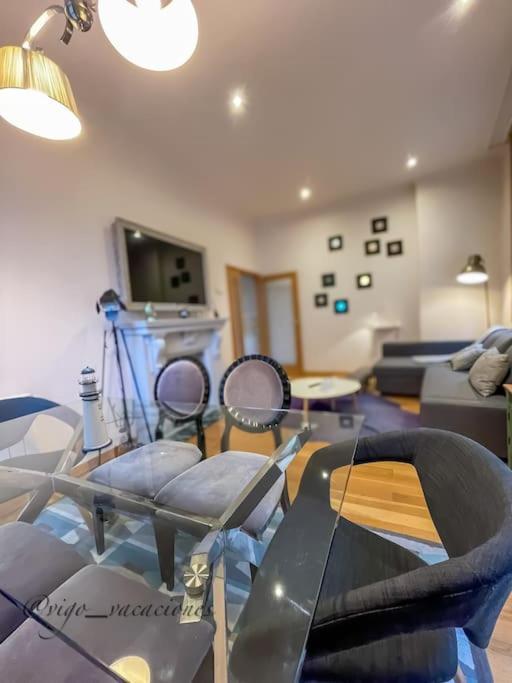 Centric Soul By Vigovacaciones Appartamento Vigo